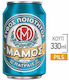 Μάμος Pilsner Κουτί 330ml