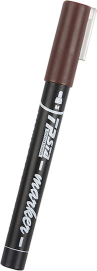 Tpster Acrylic Marker Brown