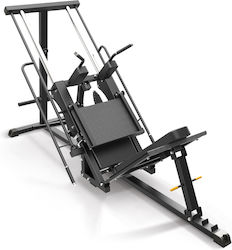 Impulse Όργανο Squat με Βάρη 350kg Impulse Όργανο Squat με Βάρη 350kg