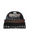 Oxford Snug Motorcycle Rider Neck Warmer Black Color