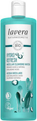 Lavera Hydro Refresh Gesichtsspray 400ml