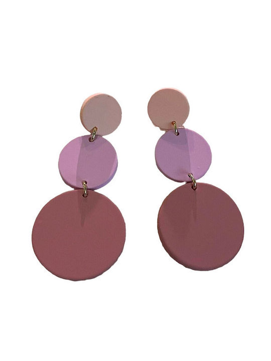 Tatu Moyo Earrings Pendants