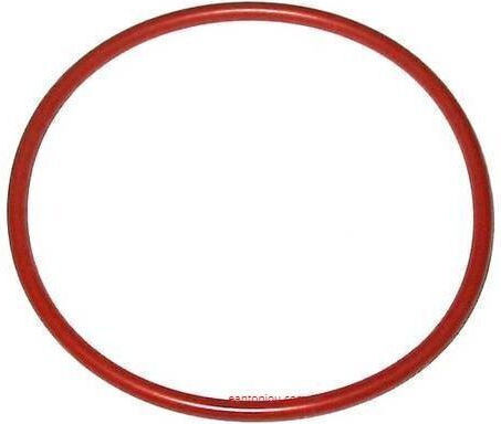 Technometal Φλάντζα Καπνοδόχου Inox 200mm