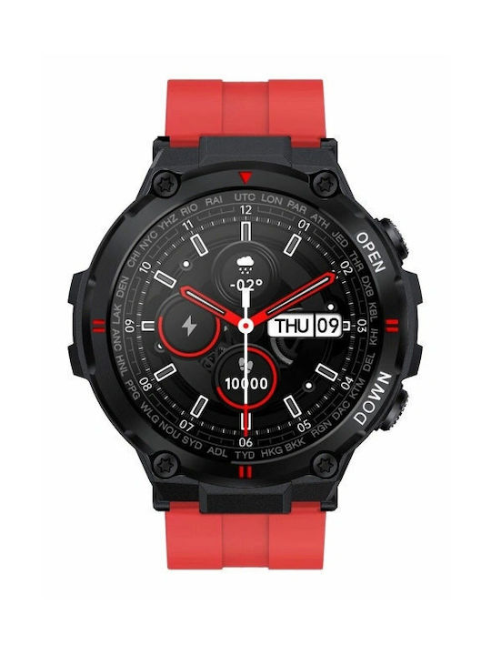 Amazfit t 2025 rex skroutz