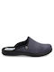 Fly Flot Men's Slipper Gray