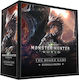 Game Expansion Επέκταση Monster Hunter World: The Board Game - Kushala Daora for 2-4 Players 14+ Years Old (EN) Steamforged Games