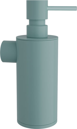 Pam & Co Spender Kunststoff Türkis 350ml