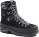 Jolly Joy Cizme Militare Impermeabile Cu Membrană Gore-Tex Negre