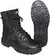 Magnum Militär-/Kampfstiefel Scorpion Schwarz