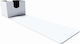 Ultra Pro Alcove Deck Box Standard Size Λευκό