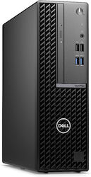 Dell OptiPlex 7010 SFF Kleiner Formfaktor (SFF) Desktop PC (Kern i5-13500/8GB DDR4/256GB SSD/W10 Pro)