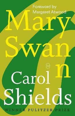 Mary Swann Carol Shields Ltd Mary Swann Carol Shields Ltd
