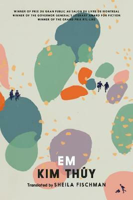 Em Kim Thuy Uk