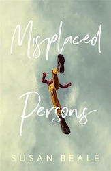 Misplaced Persons Susan Beale (Hardcover)