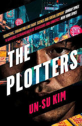 The Plotters Un-su Kim