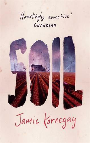 Soil Jamie Kornegay 2015 Soil Jamie Kornegay 2015