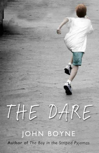 The Dare John Boyne
