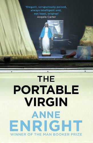The Portable Virgin Anne Enright Vintage