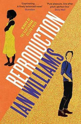 Reproduction Ian Williams