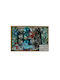 Hängendes Ornament Mix Schmuckstücke Set 24Stück