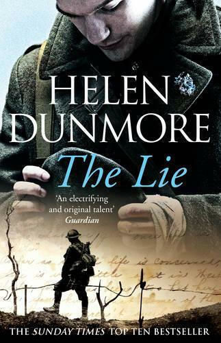 The Lie: the Enthralling Richard And Judy Book Club Favourite Helen Dunmore Books The Lie: the Enthralling Richard And Judy Book Club Favourite Helen Dunmore Books