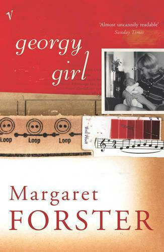 Georgy Girl Margaret Forster Vintage