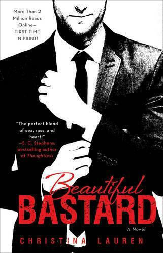 Beautiful Bastard Christina Lauren Gallery