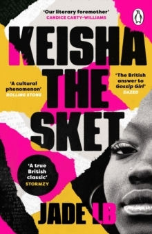 Keisha the Sket Jade Lb Keisha the Sket Jade Lb