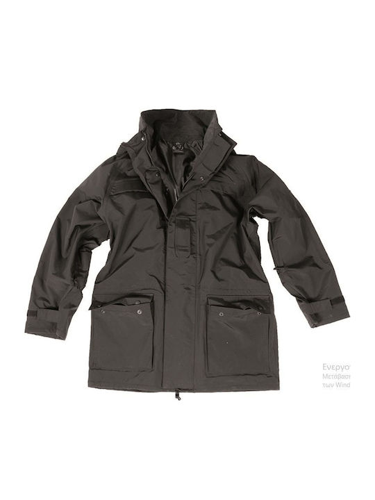 Mil-Tec Jagdjacke Khaki
