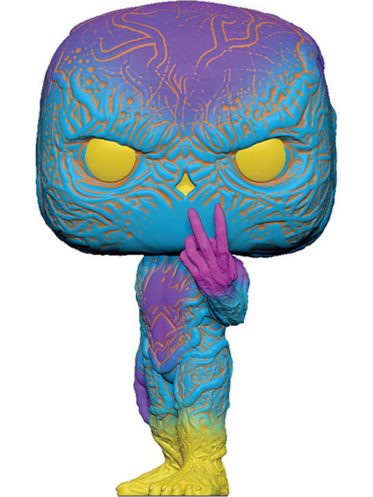 Funko Pop! Television: Stranger Things - Vecna 1312 Special Edition