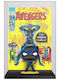 Funko Pop! Comic-Cover: Avengers - Panther 36 Sonderausgabe