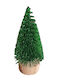 Christmas Decorative Tree 10cm Adorned