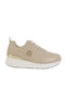 Laura Biagiotti Sneakers Beige