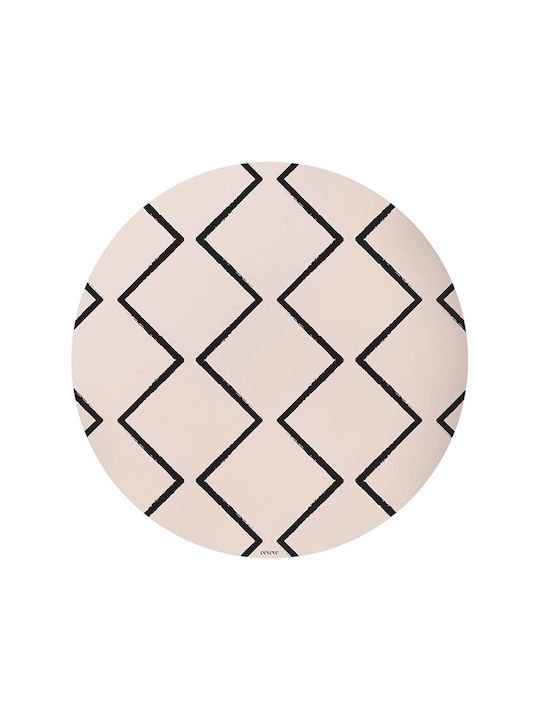 Eeveve Kids Rug Ecru x110cm