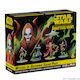 Star Wars Star Wars Shatterpoint - Figurinele Echipei Vrăjitoarelor Din Dathomir