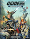 Renegade Game Studios Gijoe Roleplaying Game Guidebook