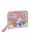 Kids Licensing Kids Wallet Gray