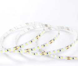 Eurolamp LED Strip 24V Warm White Light 5m Type...