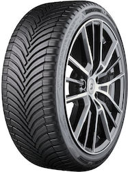 Bridgestone Turanza 215/55R17 98W XL 4 Εποχών για Ηλεκτρικό Επιβατικό Bridgestone Turanza 215/55R17 98W XL 4 Εποχών για Ηλεκτρικό Επιβατικό
