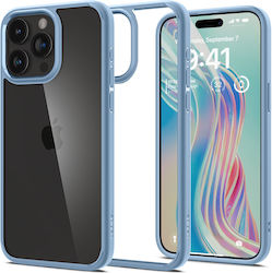 Spigen Ultra Hybrid Back Cover Plastic Sierra B...