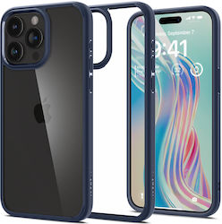 Spigen Ultra Hybrid Задна корица Пластмаса 2мм ...