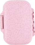 Tpster Daily Pill Organizer Pink 34194