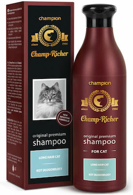 Champ-Richer Champ-richer (champion) Long Hair Cats 250ml