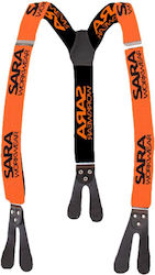 Sara Workwear Work Belt