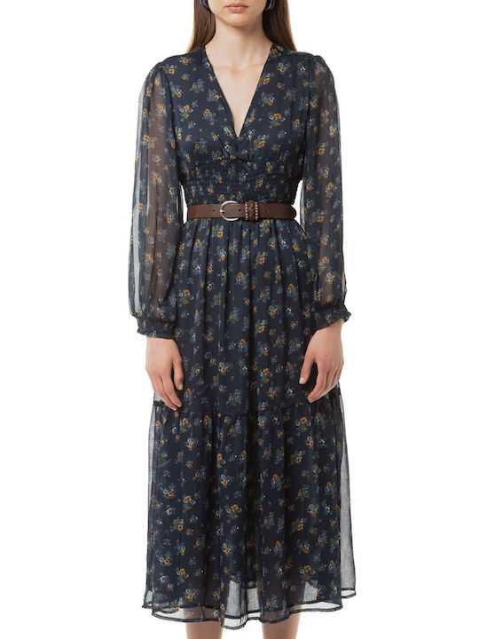 Pepe Jeans Midi Rochie