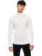 Πουλόβερ Μακρυμάνικο Off White