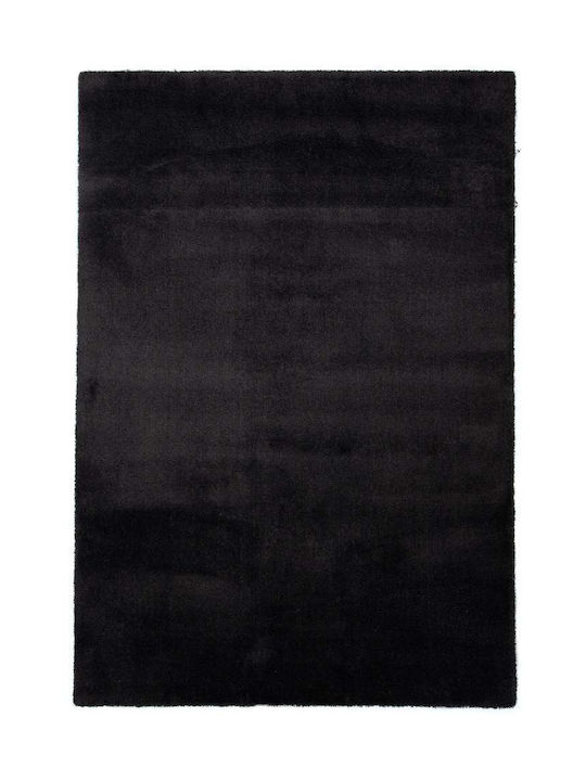 Royal Carpet Hermanus Ii Χαλί Ορθογώνιο Μαύρο