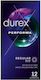 Durex Durex Kondome Extended Pleasure 12 Stück ...