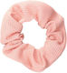 Azade Scrunchie Ροζ