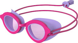 Speedo Sea Γυαλιά Κολύμβησης Kinder Lila